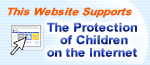 ICRS Project - This website supports the protection of children on the Internet