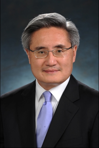 Mr. SUN Tak-kei, David, BBS, JP, Director of Audit