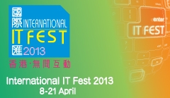 International IT Fest 2013