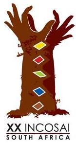 Logo ofINCOSAI