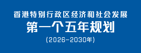 经济和社会发展第一个五年规划 (2026-2030)