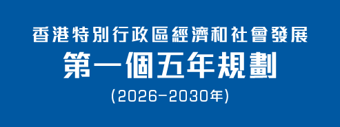 經濟和社會發展第一個五年規劃 (2026-2030)