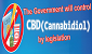 Legislative Control of Cannabidiol (CBD)  