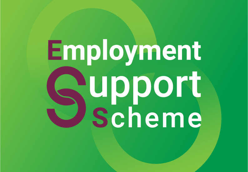 Employment Support Scheme