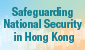 Safeguarding National Security 
