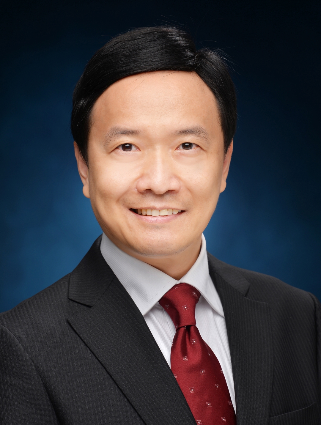 Mr. CHU Nai-cheung, John, JP, Director of Audit