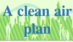 A clean air plan for Hong Kong