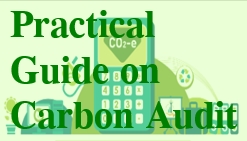 Practical guide on carbon audit and management
